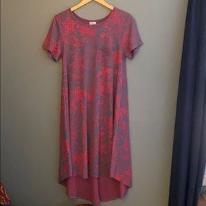 Lula Roe Carly Dress